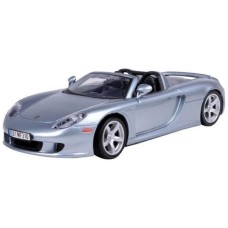 MotorMax Metalni auto 1:18 Porsche Carrera GT 25/73163