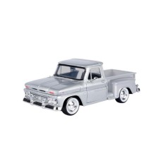 MotorMax Metalni auto 1:24 1966 GMC C1000 Fenderside 25/79379 MotorMax Metalni auto 1:24 1966 GMC C1000 Fenderside 25/79379
