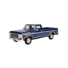 MotorMax Metalni auto 1:24 1979 Ford F-150 Custom 25/79346AC MotorMax Metalni auto 1:24 1979 Ford F-150 Custom 25/79346AC