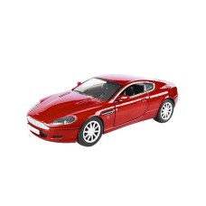 MotorMax Metalni auto 1:24 Aston Martin DB9 Coupe 25/73321 MotorMax Metalni auto 1:24 Aston Martin DB9 Coupe 25/73321