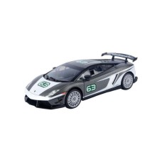 MotorMax Metalni auto 1:24 GT Racing Lamborghini Gallardo LP560-4 Super Trofeo 25/73793 MotorMax Metalni auto 1:24 GT Racing Lamborghini Gallardo LP560-4 Super Trofeo 25/73793