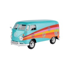 MotorMax Metalni auto 1:24 Volkswagen Delivery Van 25/79583 MotorMax Metalni auto 1:24 Volkswagen Delivery Van 25/79583