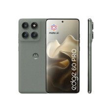 MOTOROLA Edge 60 Pro 12/512GB PANTONE Shadow MOTOROLA Edge 60 Pro 12/512GB PANTONE Shadow