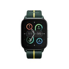 MOTOROLA Moto watch fit TREKKING GREEN