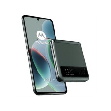 MOTOROLA Refurbished razr 40 8/256GB Sedona Sage DS 5G A Grade