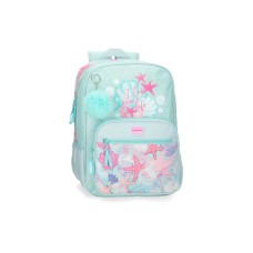 MOVOM I LOVE SEA LIFE ranac za školu