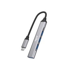 MOYE Core Multiport X4 Hub