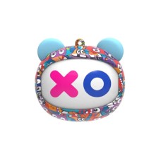 MOYE Flip Face True Wireless Earphone Monster Bežične slušalice