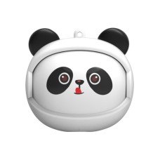 MOYE MOYE Flip Face True Wireless Earphone Panda