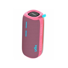 MOYE Pulse Bluetooth Speaker Pink