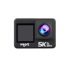MOYE Venture 5K Duo V2 Akciona kamera
