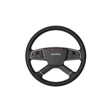 MOZA TSW Truck Volan MOZA TSW Truck Volan