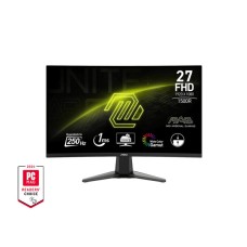 MSI 27'' MAG 27C6X VA FHD 250Hz DP/2xHDMI Zakrivljen MSI 27'' MAG 27C6X VA FHD 250Hz DP/2xHDMI Zakrivljen