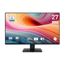 MSI 27'' PRO MP271A E2 FHD IPS 120Hz 1ms HDMI, DP, VGA MSI 27'' PRO MP271A E2 FHD IPS 120Hz 1ms HDMI, DP, VGA