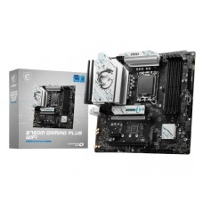 MSI B760M GAMING PLUS WIFI MSI B760M GAMING PLUS WIFI