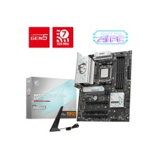 MSI B850 GAMING PLUS WIFI matična ploča MSI B850 GAMING PLUS WIFI matična ploča