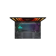 MSI Cyborg 15 B13WFKG (Translucent Black) FHD IPS 144Hz, i7-13620H, 16GB, 1TB SSD, RTX 5060 8GB (9S7-15Q342-656)