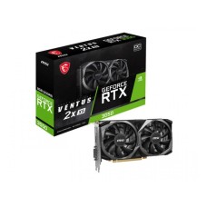 MSI NVidia GeForce RTX 3050 8GB 128bit RTX 3050 VENTUS 2X XS 8G OC grafička karta MSI NVidia GeForce RTX 3050 8GB 128bit RTX 3050 VENTUS 2X XS 8G OC grafička karta