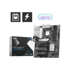 MSI PRO B860-P matična ploča MSI PRO B860-P matična ploča