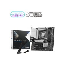 MSI PRO B860M-A WIFI matična ploča MSI PRO B860M-A WIFI matična ploča