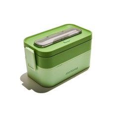 MUITOMAS MUITOMAS -kutija za ručak 1700ml u ZELENOJ boji