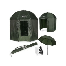 MultiGarden Ribolovački suncobran podesive visine sa potpunim pokrivačem, MultiGarden Ribolovački suncobran podesive visine sa potpunim pokrivačem,