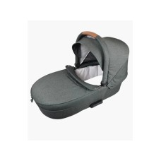MUTSY Nosiljka za bebe ICON VISION URBAN GREY