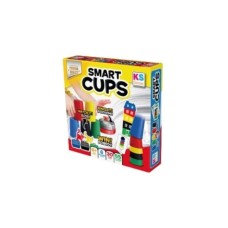 N/A DRUSTVENA IGRA SMART CUPS