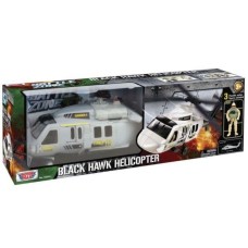 N/A HELIKOPTER BLACK HAWK MOTOR MAX