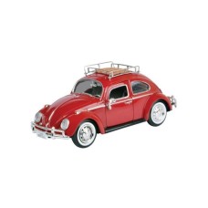 N/A Metalni auto 1:24 1966 Volkswagen CLASSIC BEETLE