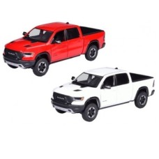 N/A MotorMax 1:27 2019 RAM 1500 Crew Cab Rebel