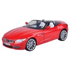 N/A Motormax BMW Z4 1:24