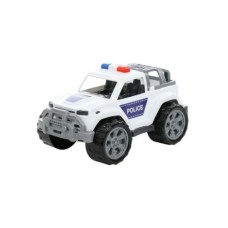 N/A Policijski auto - igračka za dečake