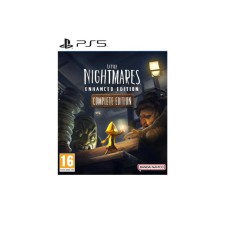 NAMCO BANDAI PS5 Little Nightmares: Enhanced Edition - Complete Edition NAMCO BANDAI PS5 Little Nightmares: Enhanced Edition - Complete Edition