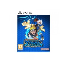 NAMCO BANDAI PS5 NARUTO X BORUTO Ultimate Ninja STORM CONNECTIONS NAMCO BANDAI PS5 NARUTO X BORUTO Ultimate Ninja STORM CONNECTIONS