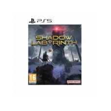 NAMCO BANDAI PS5 Shadow Labyrinth NAMCO BANDAI PS5 Shadow Labyrinth