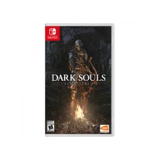 NAMCO BANDAI Switch Dark Souls Remastered NAMCO BANDAI Switch Dark Souls Remastered
