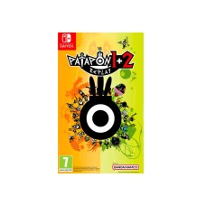 NAMCO BANDAI Switch, Patapon 1+2 Replay NAMCO BANDAI Switch, Patapon 1+2 Replay
