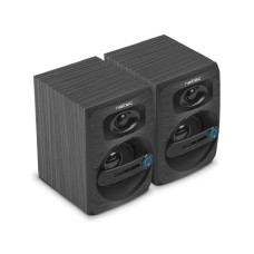 NATEC COUGAR, stereo zvučnici 2.0, 6W RMS, USB napajanje, crni (NGL-1641) NATEC COUGAR, stereo zvučnici 2.0, 6W RMS, USB napajanje, crni (NGL-1641)