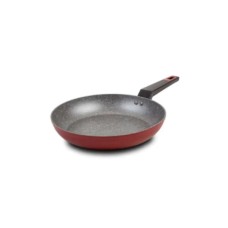 Nava Tiganj 28cm Taurus sa nelepljivim premazom crveni NV10-144-053