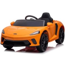 NBL Automobil na akumulator McLaren GT