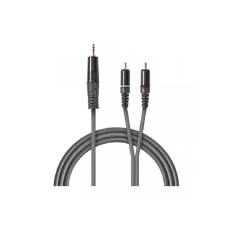NEDIS Audio kabel 3 m COTH22200GY30