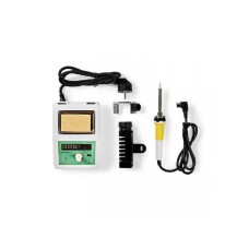 NEDIS Digitalna lemilica 160 - 480°C NEDIS Digitalna lemilica 160 - 480°C