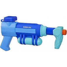 NERF SUPER SOAKER ROBLOX CAR CRUSHERS 2 FREEZE RAY HASBRO NERF SUPER SOAKER ROBLOX CAR CRUSHERS 2 FREEZE RAY HASBRO