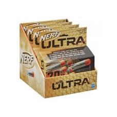 NERF ULTRA 20 DART REFILL NERF ULTRA 20 DART REFILL