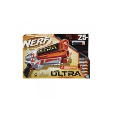 NERF ULTRA TWO MOTORIZED BLASTER NERF ULTRA TWO MOTORIZED BLASTER