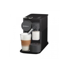 NESPRESSO Aparat za kafu Lattissima crni NESPRESSO Aparat za kafu Lattissima crni