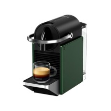 NESPRESSO Pixie Dark Green Aparat za kafu (C62-EUGRNE-S)
