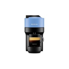 NESPRESSO Vertuo Pop Pacific Blue Aparat za kafu (GDV2-EUBLNE-S) NESPRESSO Vertuo Pop Pacific Blue Aparat za kafu (GDV2-EUBLNE-S)