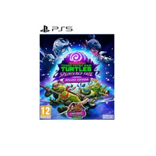 Nighthawk Interactive PS5, Teenage Mutant Ninja Turtles: Splintered Fate - Deluxe Edition